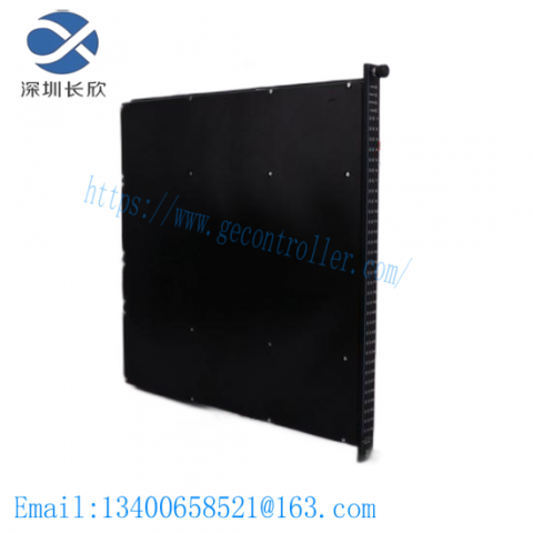 Triconex 2481 Invensys Process Control Module