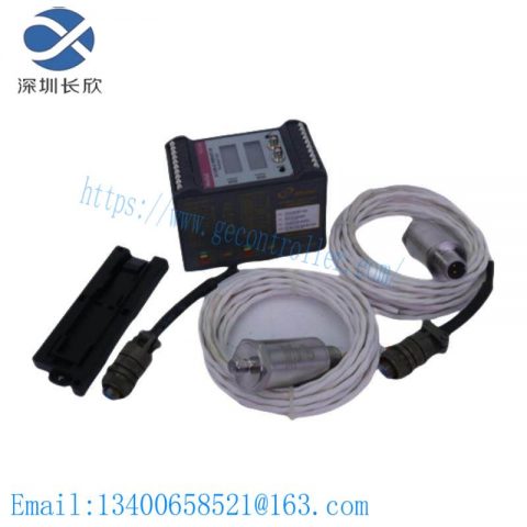 TRICONEX 3101 High Performance Safety Instrumented System Module