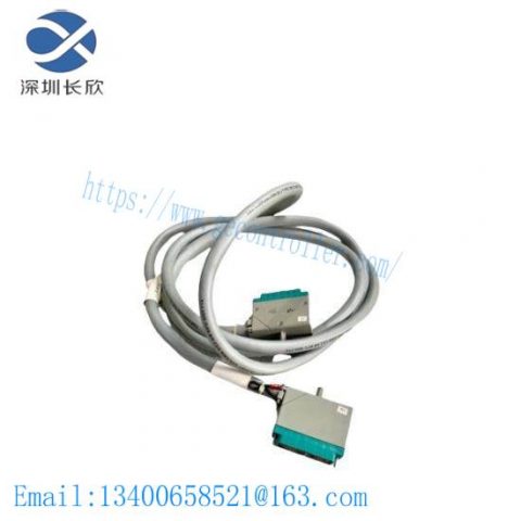 TRICONEX 3503EC1 High-Performance Analog Input Module