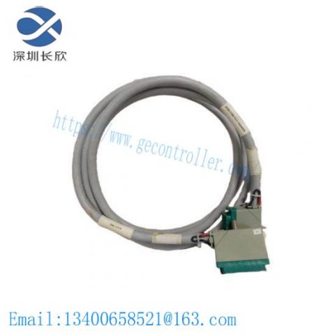 TRICONEX 4000103-510N High-Performance Industrial Control Module