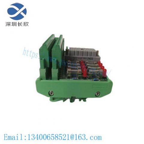 TRICONEX DO2401 - High-Performance Digital Output Module for Industrial Control Systems