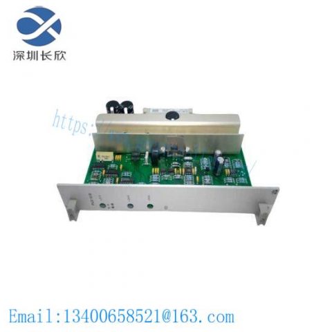 Valmet PUD-10B Power Supply Module, 421822-1B/421822-1A, Precision Industry Solutions