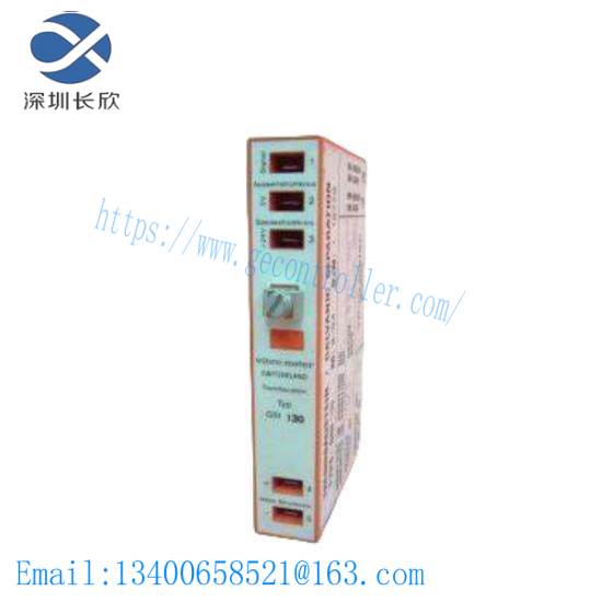 vibro-meter_vm600-rps6u_113-40060.jpg Vibro-meter VM600-RPS6U 113-40060 Industrial Process Control Module