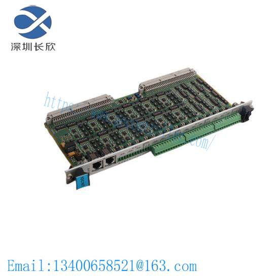 vibro-meter_vm600-rps6u_113-40060_1.jpg Vibro-meter VM600-RPS6U 113-40060 Industrial Process Control Module