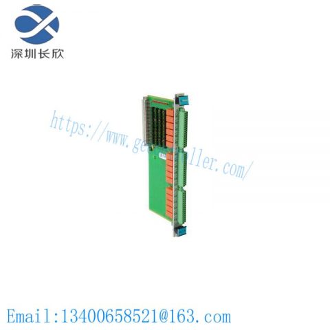 Vibro-meter VM600-XI016T 620-003-111-112 Industrial Interface Module