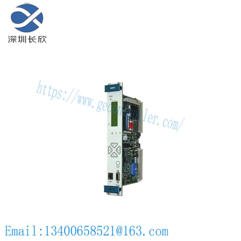 vibro-meter_vm600_200-570-000-014.jpg Vibro-meter VM600 200-570-000-014 Industrial Vibration Monitoring Module