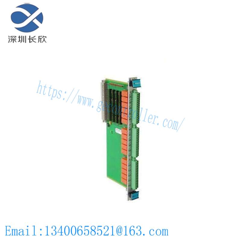 vibro-meter_vm600_200-570-000-014_1.jpg Vibro-meter VM600 200-570-000-014 Industrial Vibration Monitoring Module