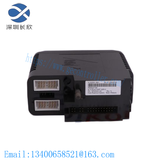 vibro-meter_vm600_200-582-500-013_1.png Vibro-Meter VM600 IOC4T Industrial Condition Monitoring Module