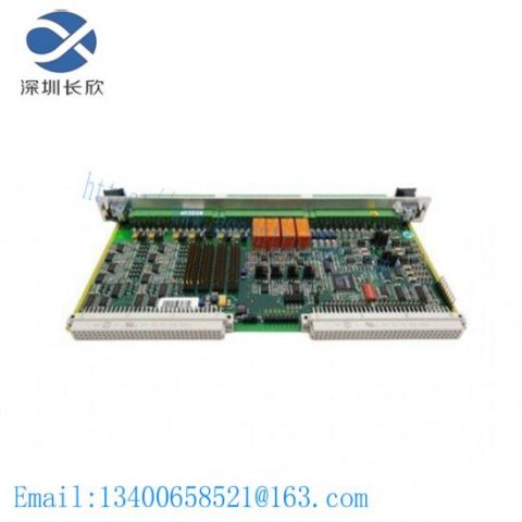 Vibro-meter VM600 MPC4 200-510-076-114 Industrial Monitoring Module