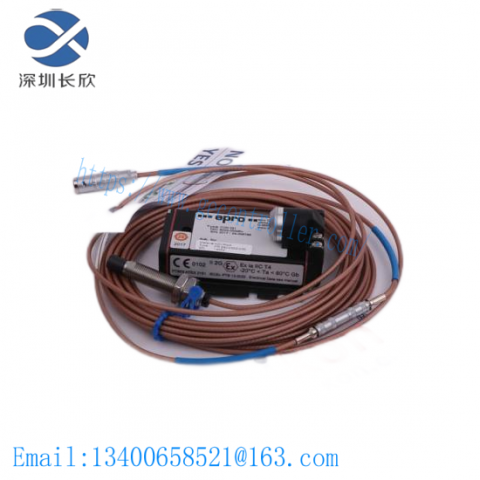 Vickers EHST3FVF40 New: Precision Control Valve System