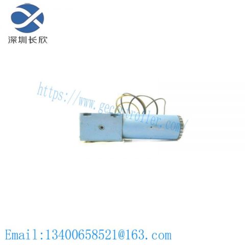 Vickers MOD6C31S35 421681 Valve - Precision Control for Industrial Applications