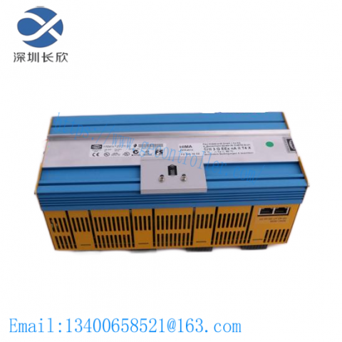 VIPA 342-1CA70 New: High-Performance Communication Module for Industrial Automation