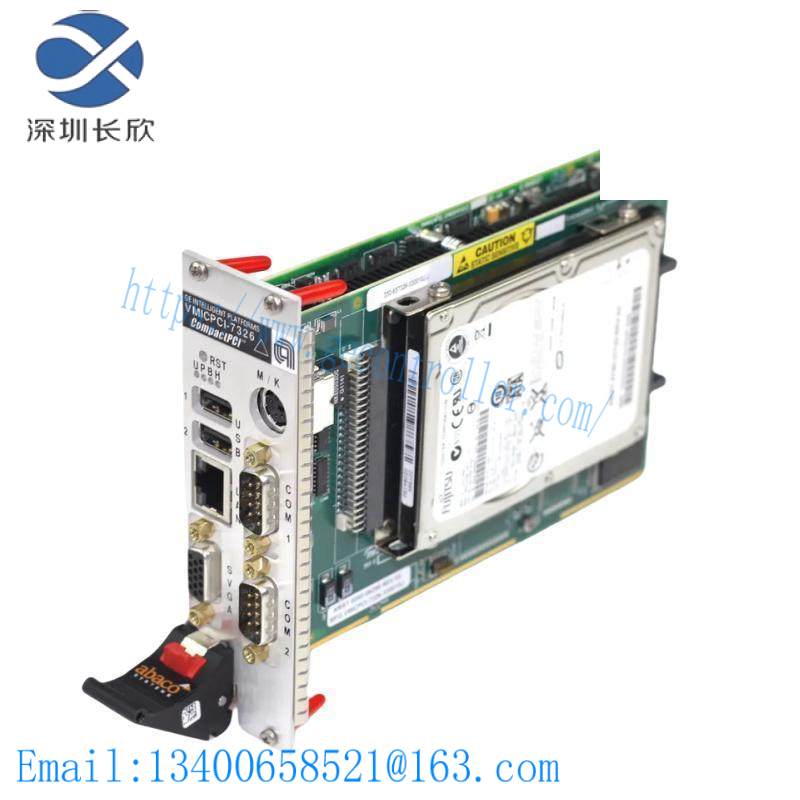 vmic_vmivme-7698_350-017698-140.jpg VMIC VMIVME-7698-146: Single Board Computer with Celeron Processor