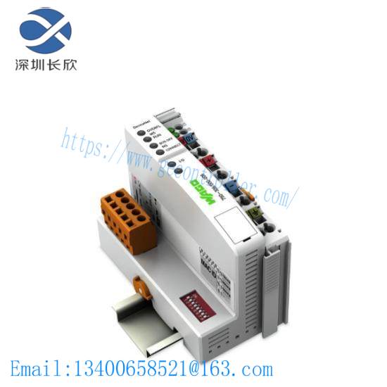 wago_vde0611_2.jpg WAGO VDE0611 Industrial Surge Protection Device