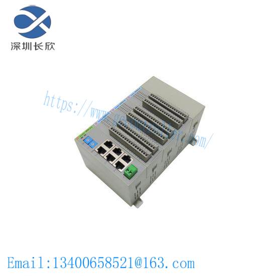 watlow_anafaze_cls208.jpg WATLOW ANAFAZE CLS208 Industrial Heater Control Module