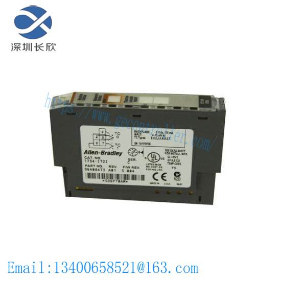 watlow_anafaze_cls208_1.jpg WATLOW ANAFAZE CLS208 Industrial Heater Control Module