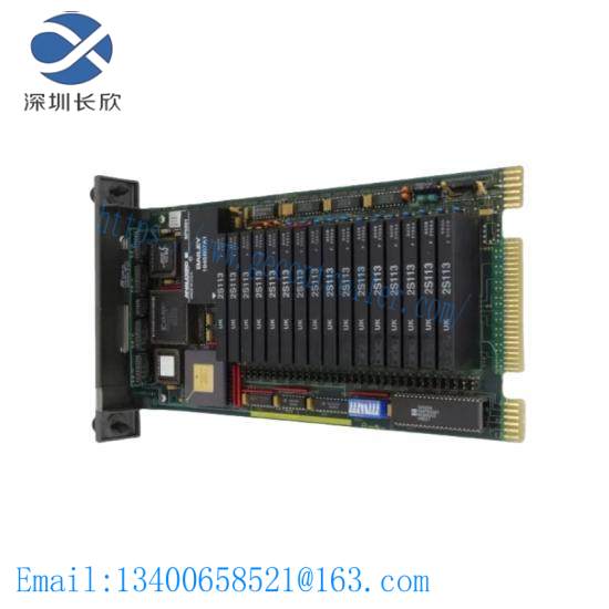 watlow_anafaze_cls208_2.jpg WATLOW ANAFAZE CLS208 Industrial Heater Control Module