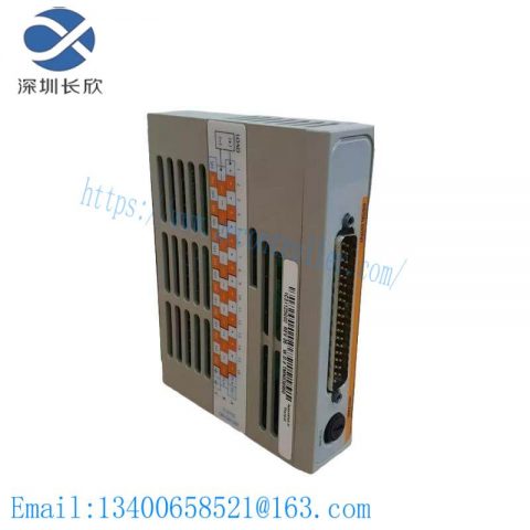 WESTINGHOUSE 1C31125G02 Digital Output Module, PLC