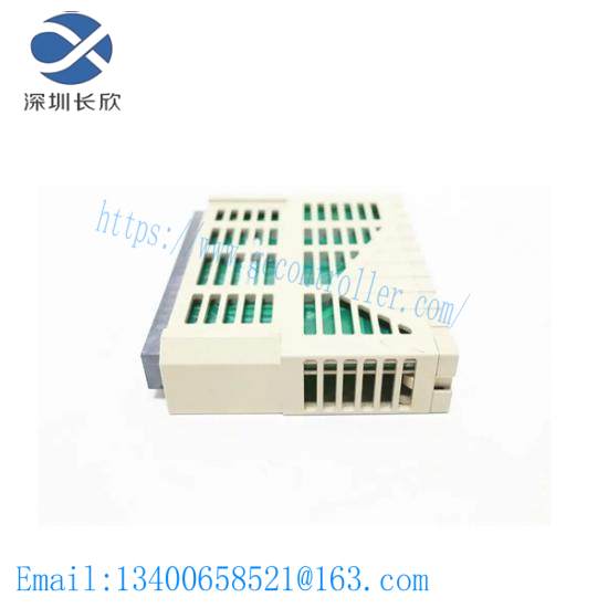 westinghouse_1c31125g02_1.jpg WESTINGHOUSE 1C31125G02 Digital Output Module, PLC