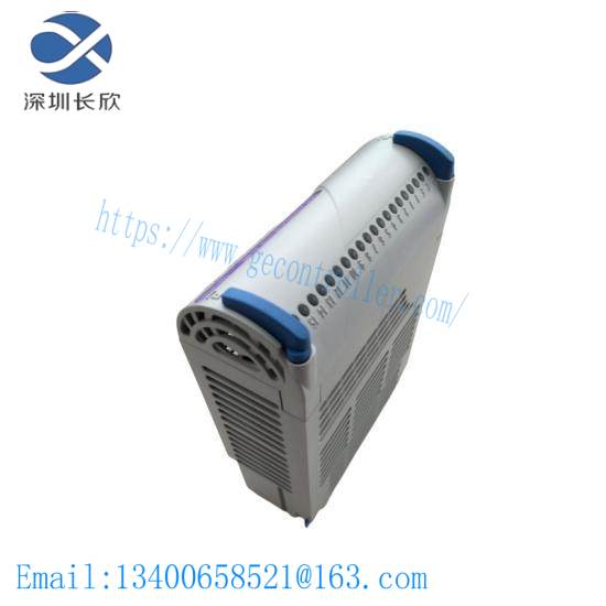 westinghouse_1c31147g01.jpg WESTINGHOUSE 1C31147G01 - PLC Electronic Module