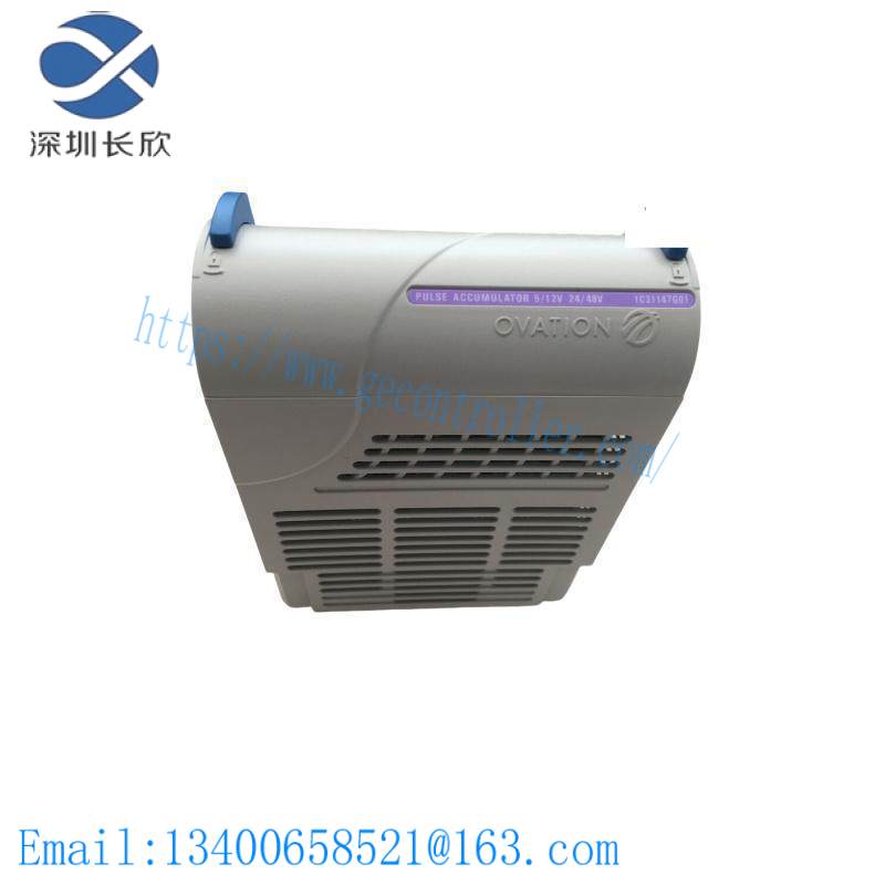 westinghouse_1c31147g01_3.jpg WESTINGHOUSE 1C31147G01 - PLC Electronic Module