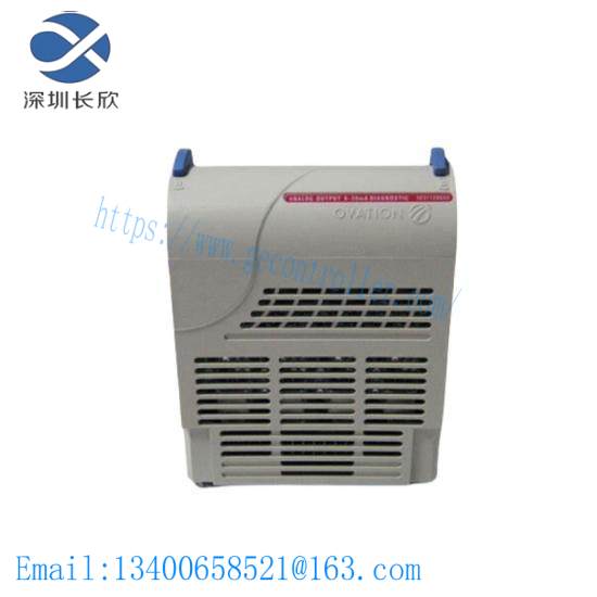 westinghouse_1c31150g01_3.jpg WESTINGHOUSE 1C31150G01 Industrial Control Module