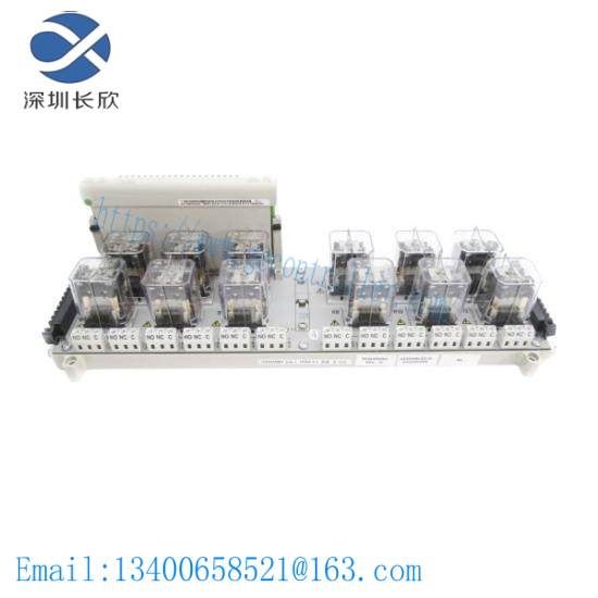 westinghouse_1c31179g01_3.jpg Westinghouse 1C31179G01 Industrial Control Module