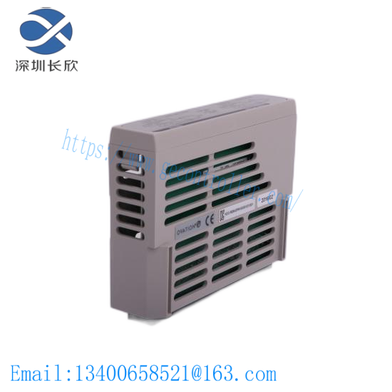 westinghouse_1c31224g01.png WESTINGHOUSE 1C31224G01 Analog Input Module