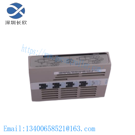westinghouse_1c31224g01_1.png WESTINGHOUSE 1C31224G01 Analog Input Module