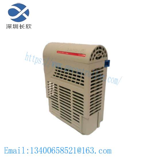 westinghouse_1c31224g01_4.jpg WESTINGHOUSE 1C31224G01 Analog Input Module