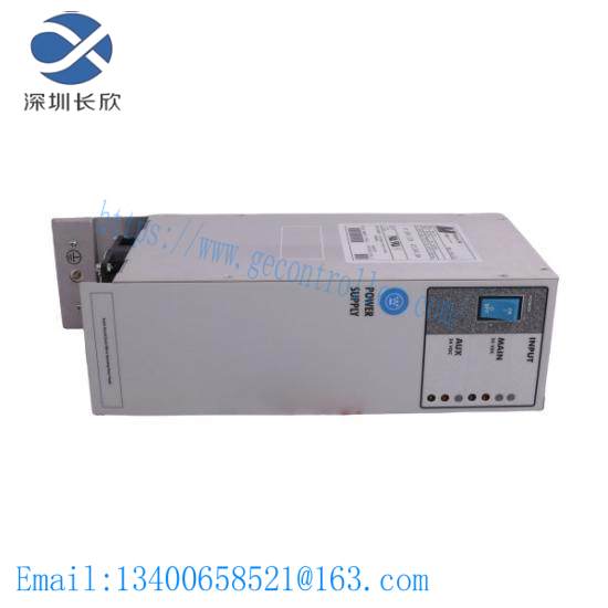 westinghouse_1x00024h01_3.jpg WESTINGHOUSE 1X00024H01 Industrial Control Module