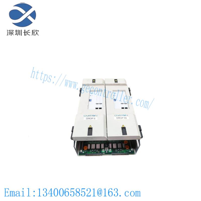 westinghouse_4d33942g01.jpg WESTINGHOUSE 4D33942G01 Industrial Control Module