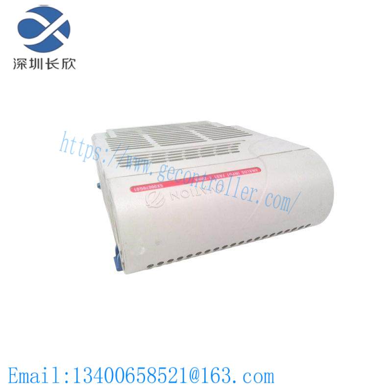 westinghouse_5x00070g01.jpg WESTINGHOUSE 5X00070G01 Industrial Control Module