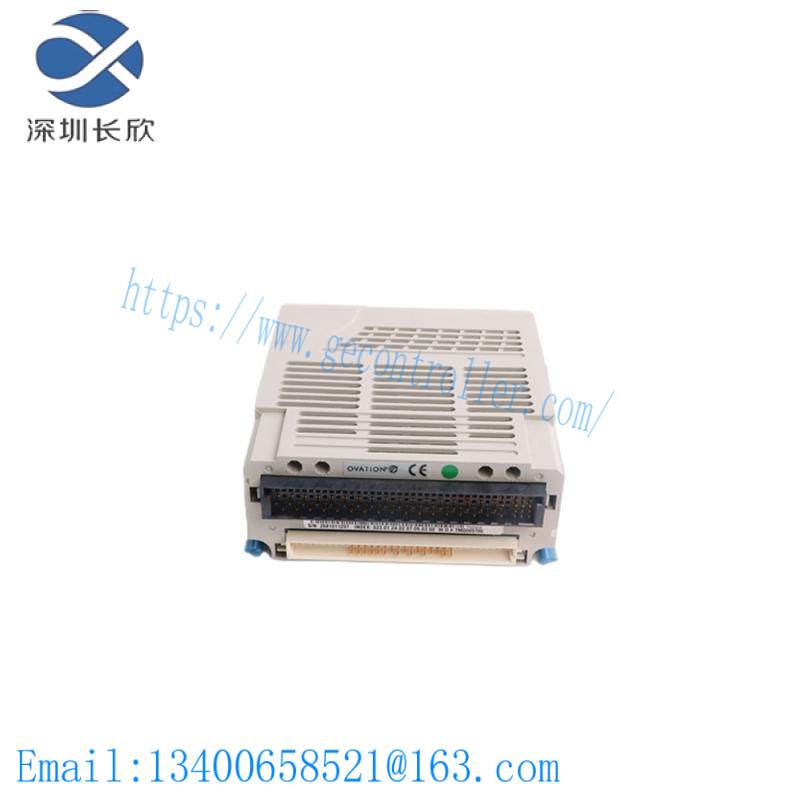 westinghouse_5x00070g01_1.jpg WESTINGHOUSE 5X00070G01 Industrial Control Module