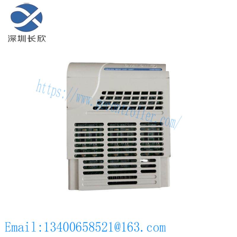 westinghouse_5x00106g01_1.jpg WESTINGHOUSE 5X00106G01 I/O Interface Module for Industrial Automation