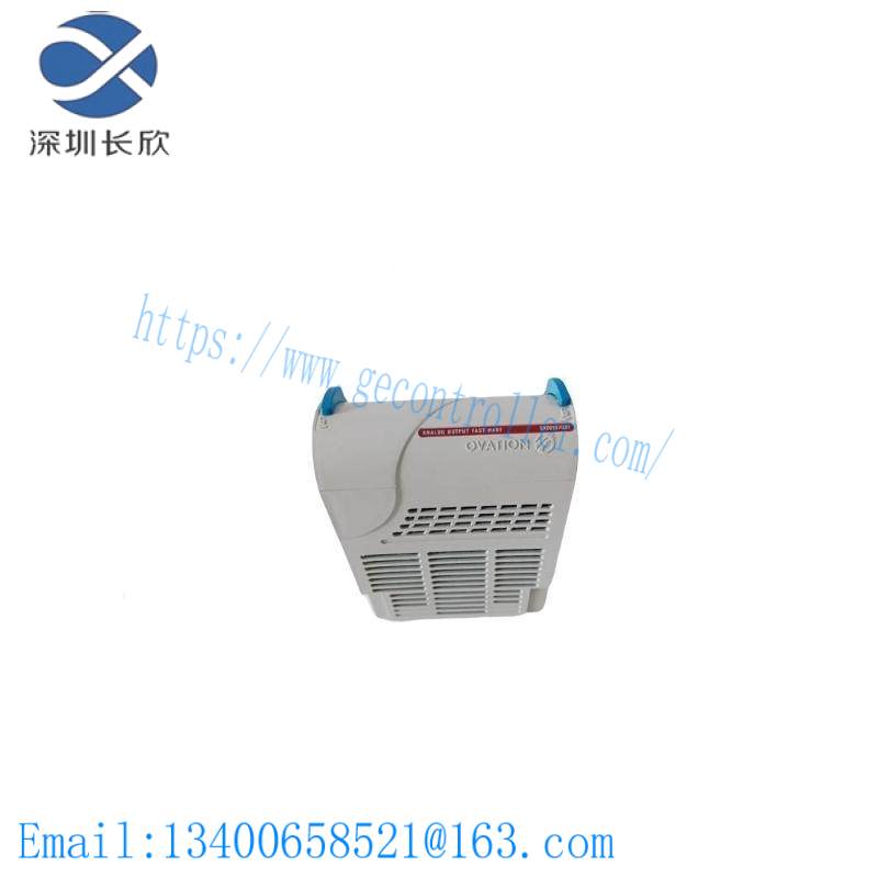 westinghouse_5x00167g01.jpg WESTINGHOUSE 5X00167G01 I/O Interface Module for Industrial Control Systems