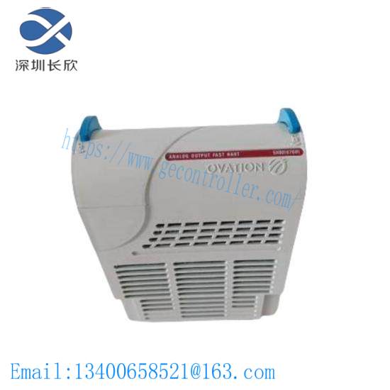 westinghouse_5x00167g01_1.jpg WESTINGHOUSE 5X00167G01 I/O Interface Module for Industrial Control Systems