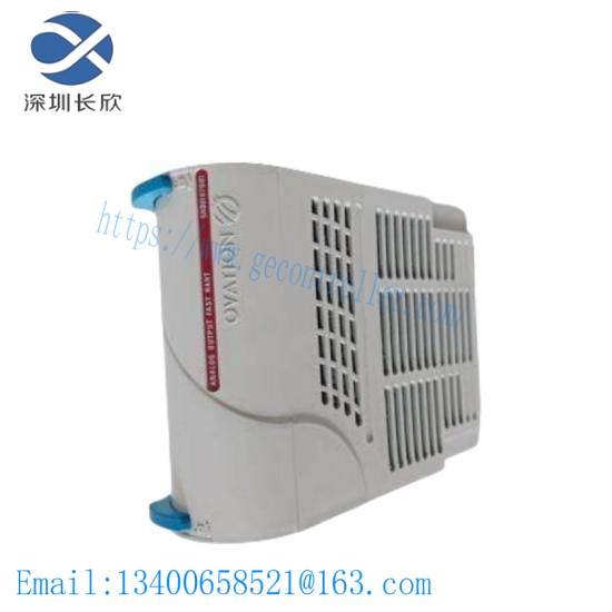 westinghouse_5x00167g01_2.jpg WESTINGHOUSE 5X00167G01 I/O Interface Module for Industrial Control Systems