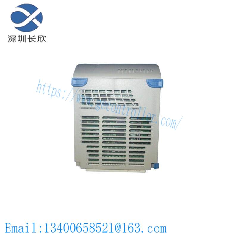 westinghouse_5x00226g01.jpeg Westinghouse 5X00226G01 I/O Interface Module for Industrial Automation