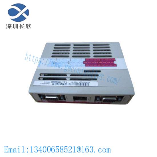 westinghouse_5x00226g04.jpg Westinghouse 5X00226G04 PLC I/O Interface Module