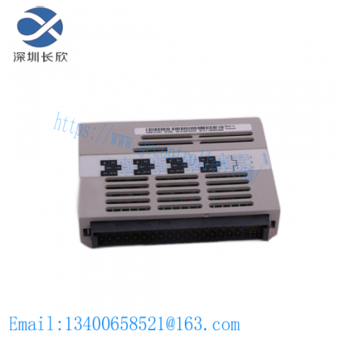 Westinghouse 5X00583G01 Digital Output Module for Industrial Automation