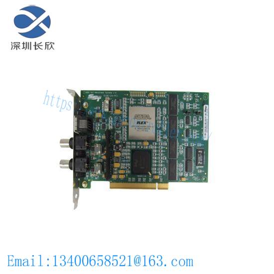 woodhead_sst_5136-cn-pci.jpg Woodhead Electronics SST 5136-CN-PCI, Advanced Control Module