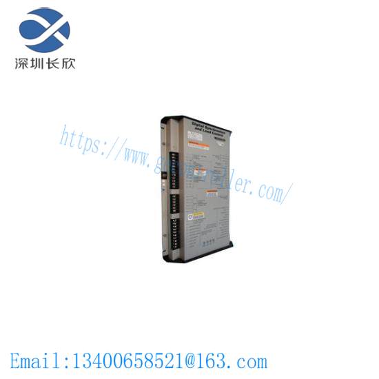 woodward_5453-203_3.jpg WOODWARD 5453-203 Micronet I/O Module