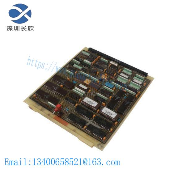 woodward_5463-473_sio_module.jpg Woodward 5463-473 Industrial Control Module