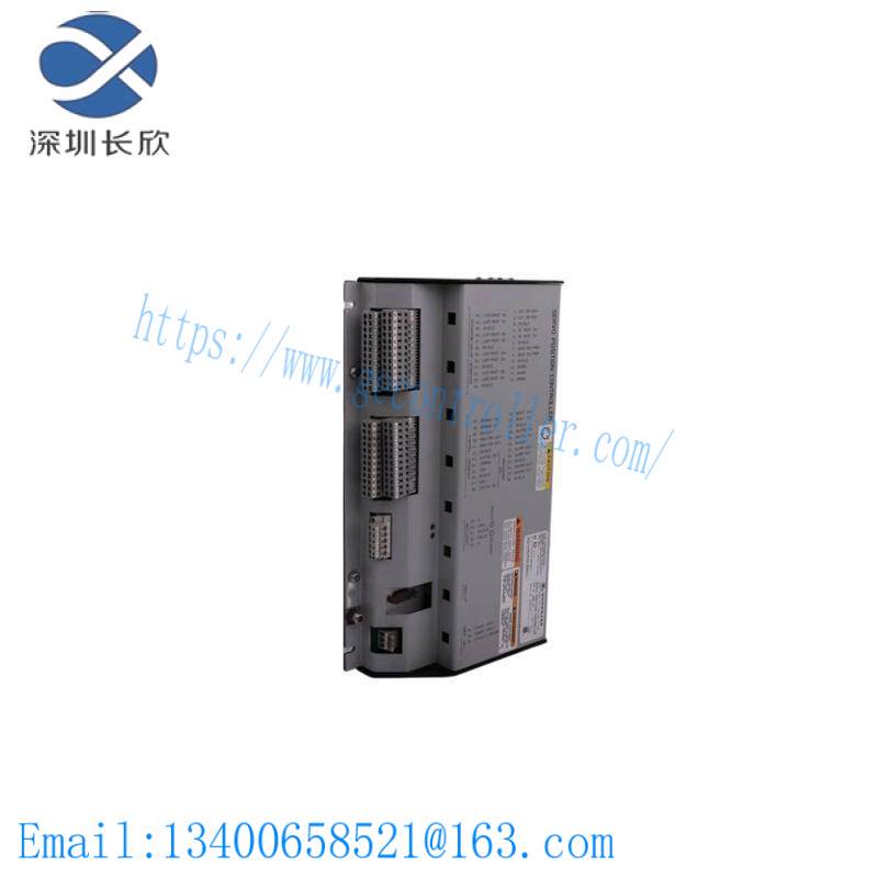 woodward_5466-409_2.jpg WOODWARD 5466-409 Control Module