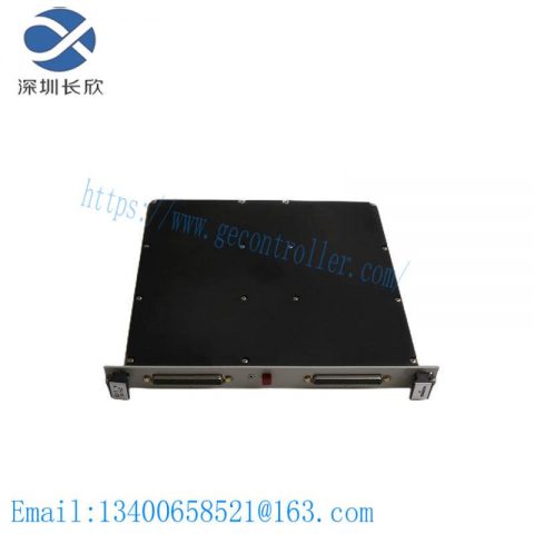 WOODWARD 5466-425 Control Module