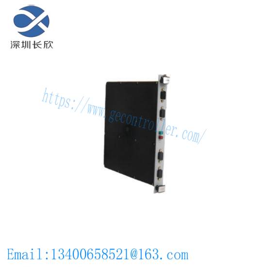 woodward_5501-471_3.jpg WOODWARD 5501-471 I/O Module for PLC Applications