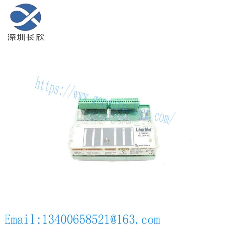 woodward_5501-471_4.jpg WOODWARD 5501-471 I/O Module for PLC Applications