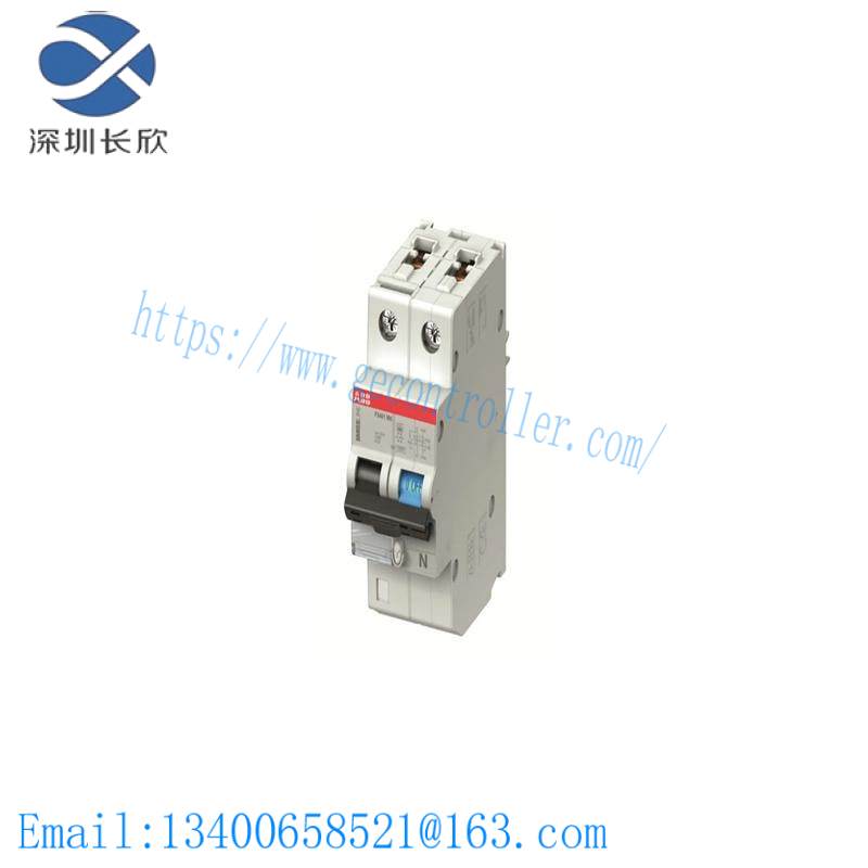 woodward_8440-1666_b.jpg Woodward 8440-1666 B Load Share Synchronizer Module