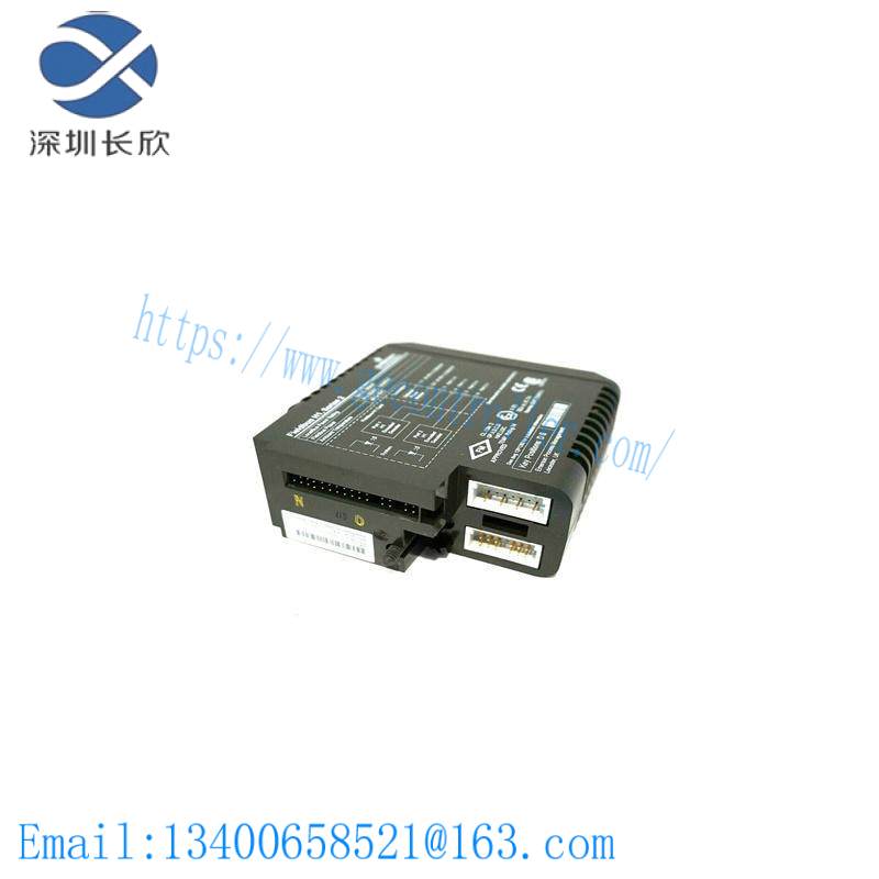 woodward_8440-1666_b_3.jpg Woodward 8440-1666 B Load Share Synchronizer Module